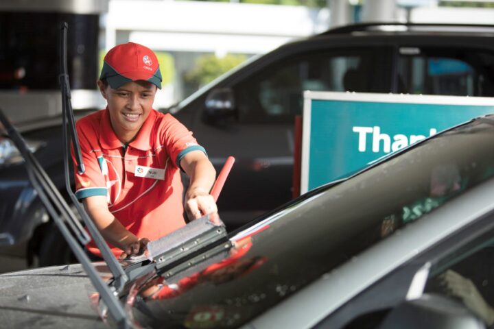 Caltex Ka-Road Trip Rolls Out Roadside Assist for Holy Week Exodus