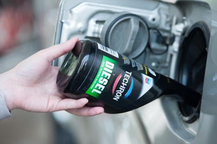 Caltex Rolls Out Techron® D Concentrate for Cleaner and Better-Performing Diesel Engines