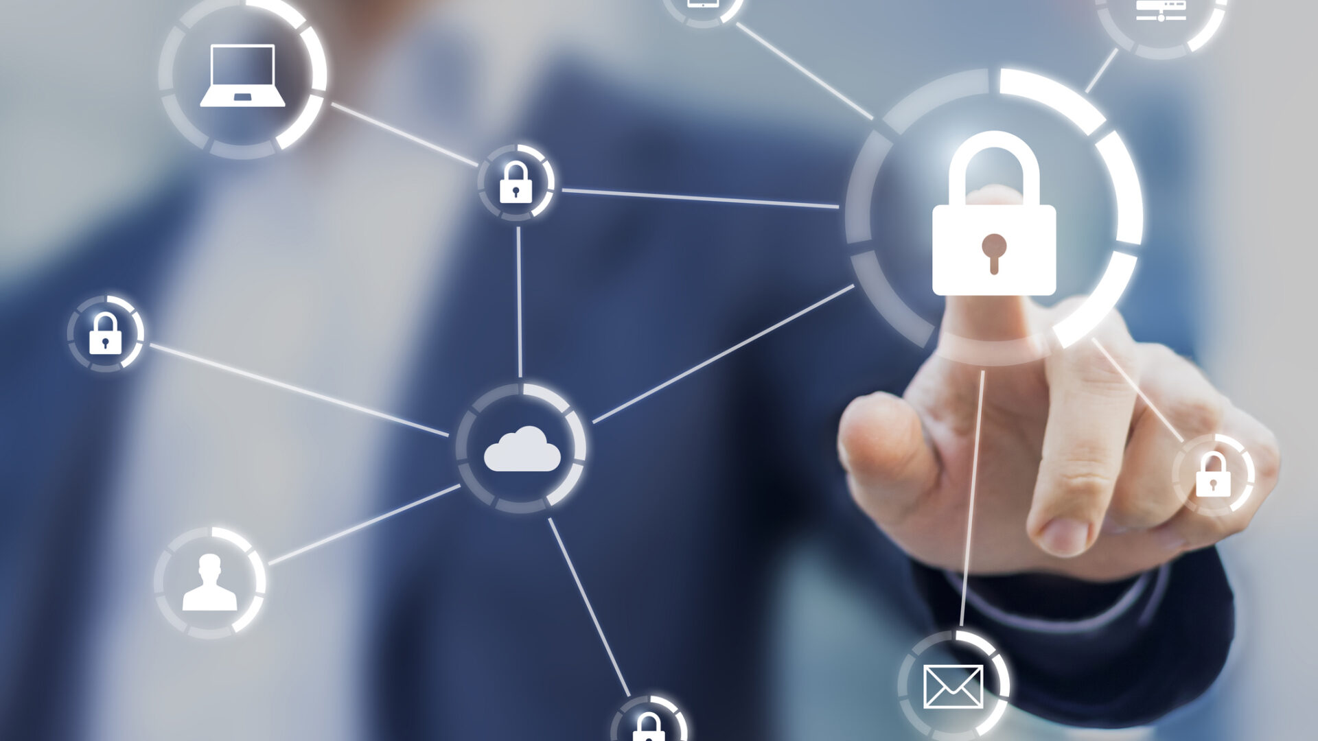 F5 Launches Advanced WAF For Multi-Cloud App Security