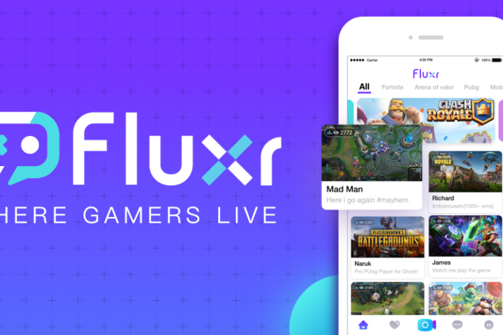 Fluxr and Tencent: A Partnership That Will Pin Mobile Game Streaming on the Southeast Asian Map