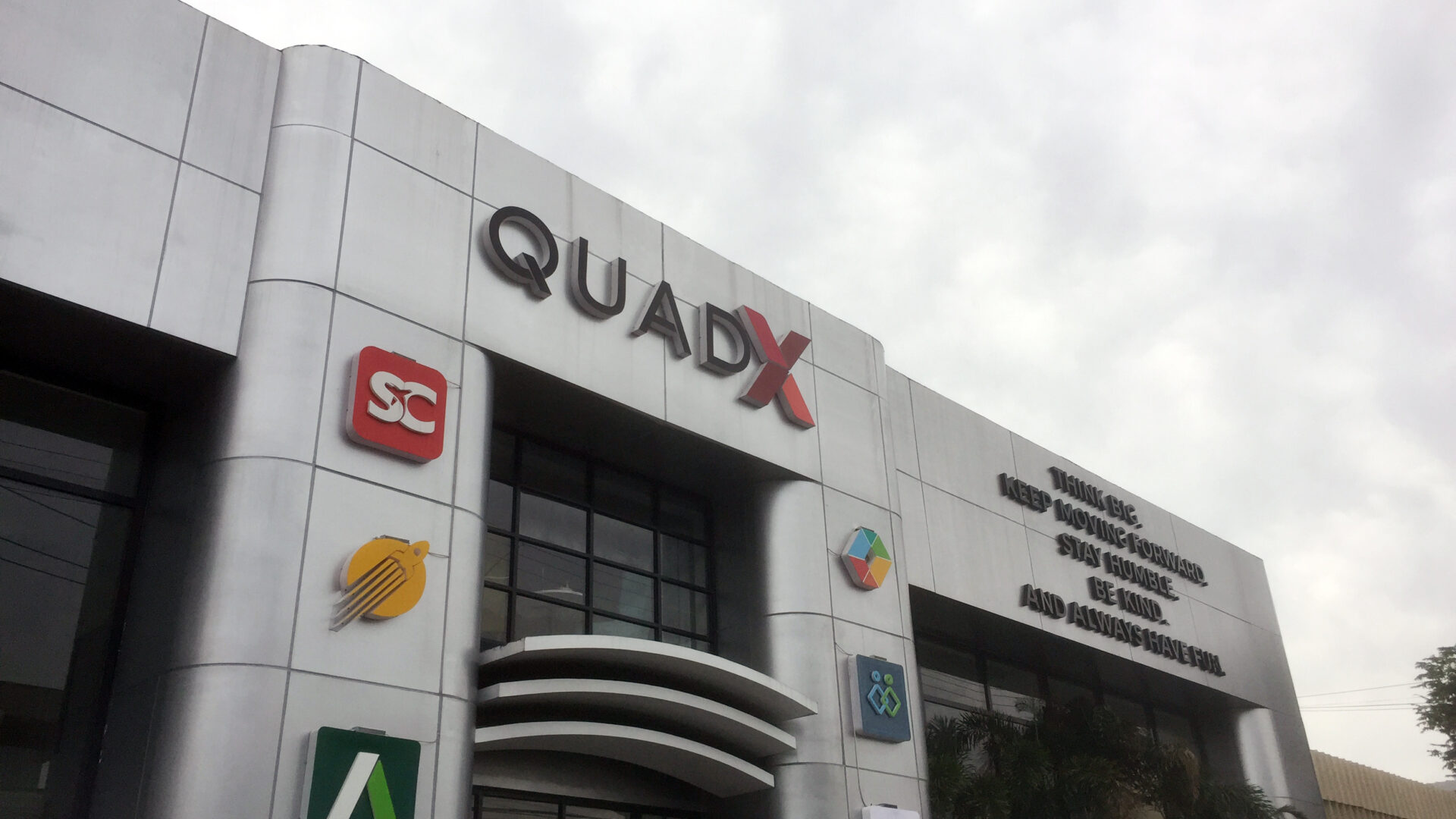 Zebra Technologies Delivers Performance Edge for QuadX to Boost Expansion