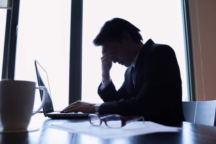 Zoning Out on Zoom? You May Not Be the Only One