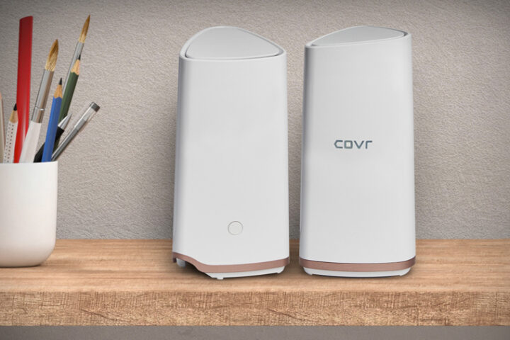 Seamless Connectivity and Advanced Security Coming to Your Homes this Holiday Season