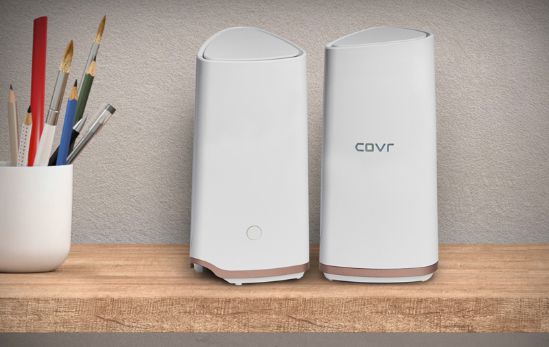 Seamless Connectivity and Advanced Security Coming to Your Homes this Holiday Season