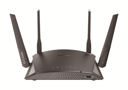 Welcome 2020 with Better Wi-Fi for Your Business and Home