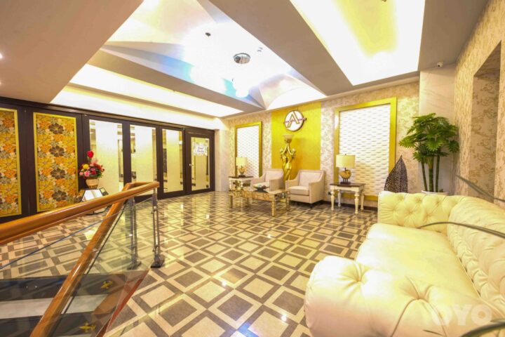 OYO Boosts Startup European-Inspired Hotel in Alabang