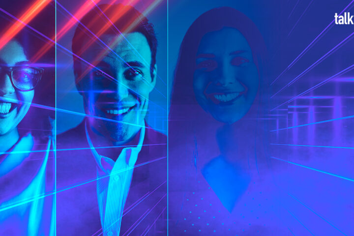Technology Challenges Traditional Advertising, Says Talkwalker