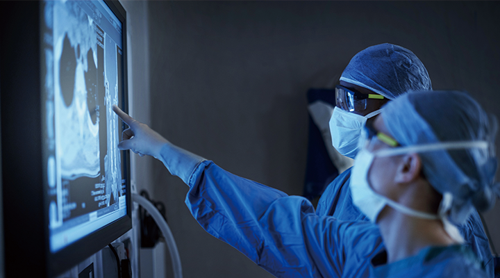 Multilingual Support from the GMCC Program to Further Enable Sharing Among Medical Personnel Worldwide