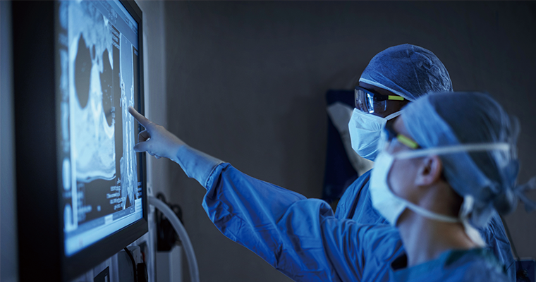 Multilingual Support from the GMCC Program to Further Enable Sharing Among Medical Personnel Worldwide