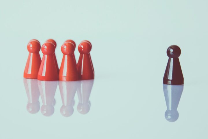 Why You Need to Build Your Personal Brand Now