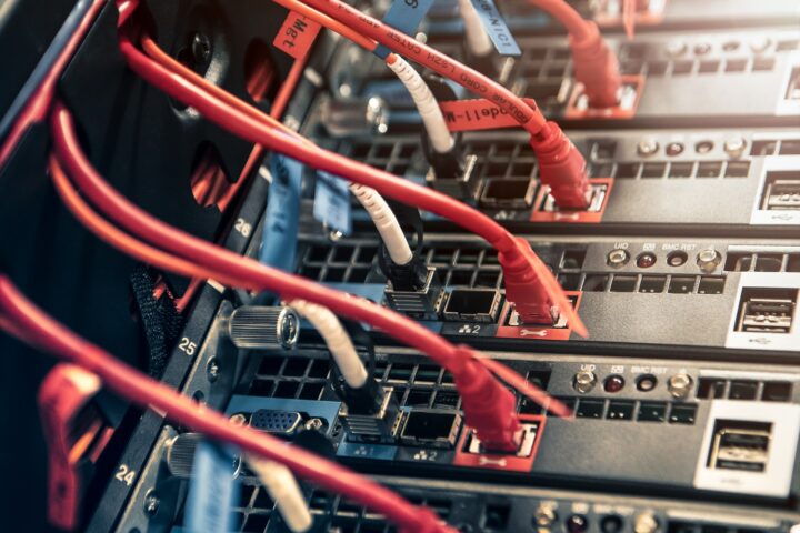 Two in Five Fortune 500 Companies Choose Alibaba Cloud