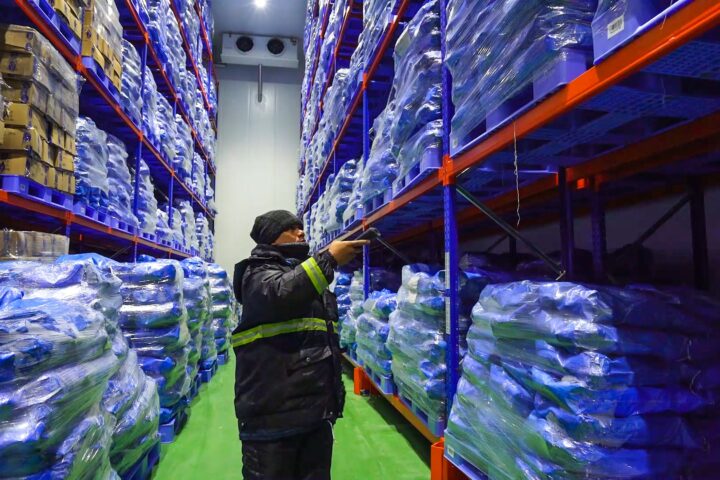 AEB Pushes for Stronger Integration of Cold Chain in PH During Pandemic