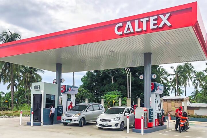 Caltex Adds 5 New Service Stations to Growing PH Network, Opens 15 Retail Sites So Far This Year