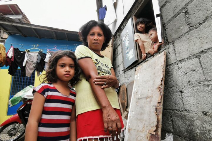 World Vision Study Reveals Top Concerns of Filipino Families During Pandemic