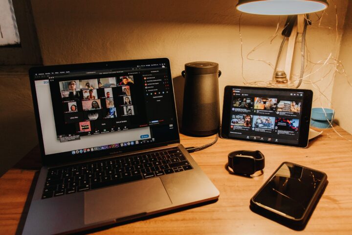 Video Call Dos and Don’ts: How to Ensure a Stress-Free Virtual Meeting