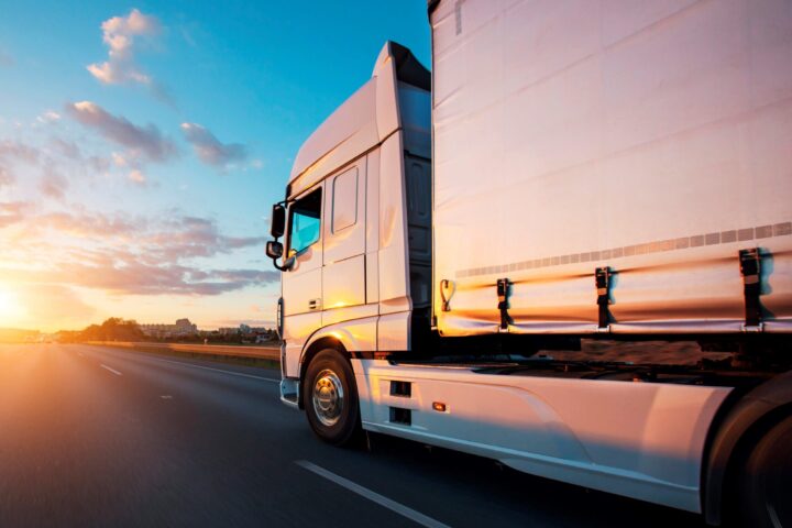 New Caltex Delo® 400 SLK SAE 15W-40 Minimizes Operating Costs for Truck Fleet Owners