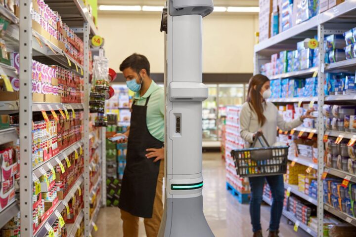 The 3 Waves: Rebuilding Retail after the Pandemic