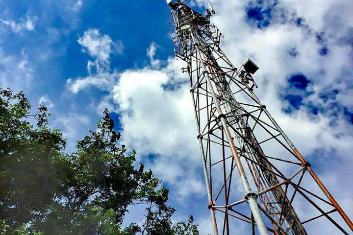 Ericsson Wins Network Automation Award with Data-driven Analytics Solution Deployed at Smart