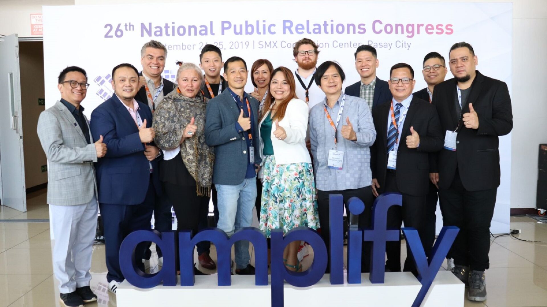 27th National PR Congress Goes Digital, Tackles Industry Issues in the New Normal