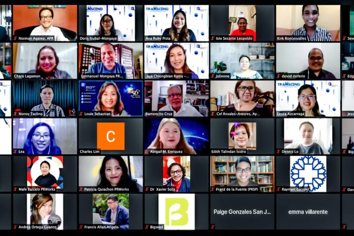 PRSP Grows Network with VisMin Chapters, Announces Upcoming 27th PR Congress