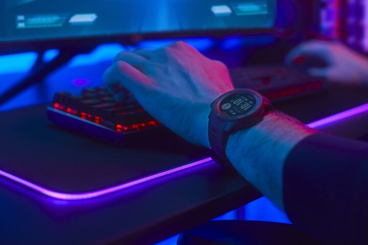 Elevate Your Game With Instinct Esports Edition