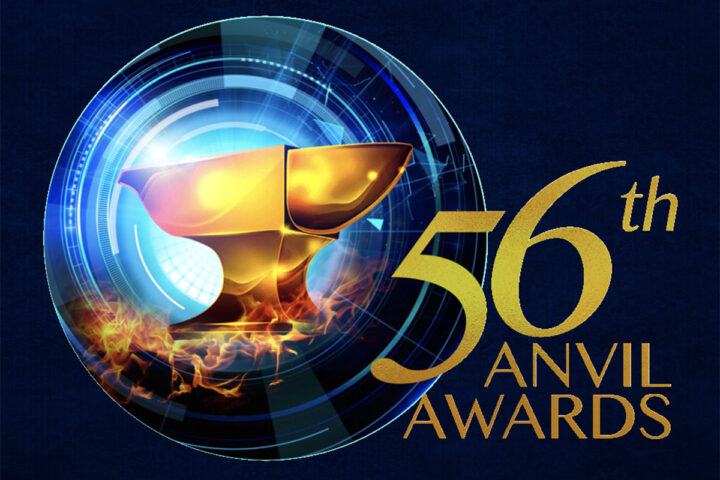 PRSP Recognizes Outstanding Public Relations Tools, Programs at 56th Anvil Awards