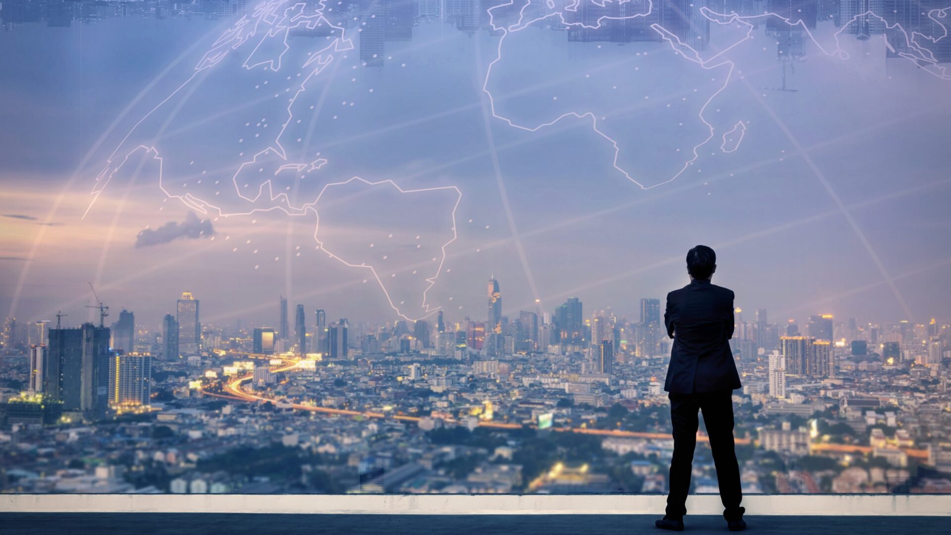 Leadership and Communication: Upcoming PR Congress Explores Role of Leaders
