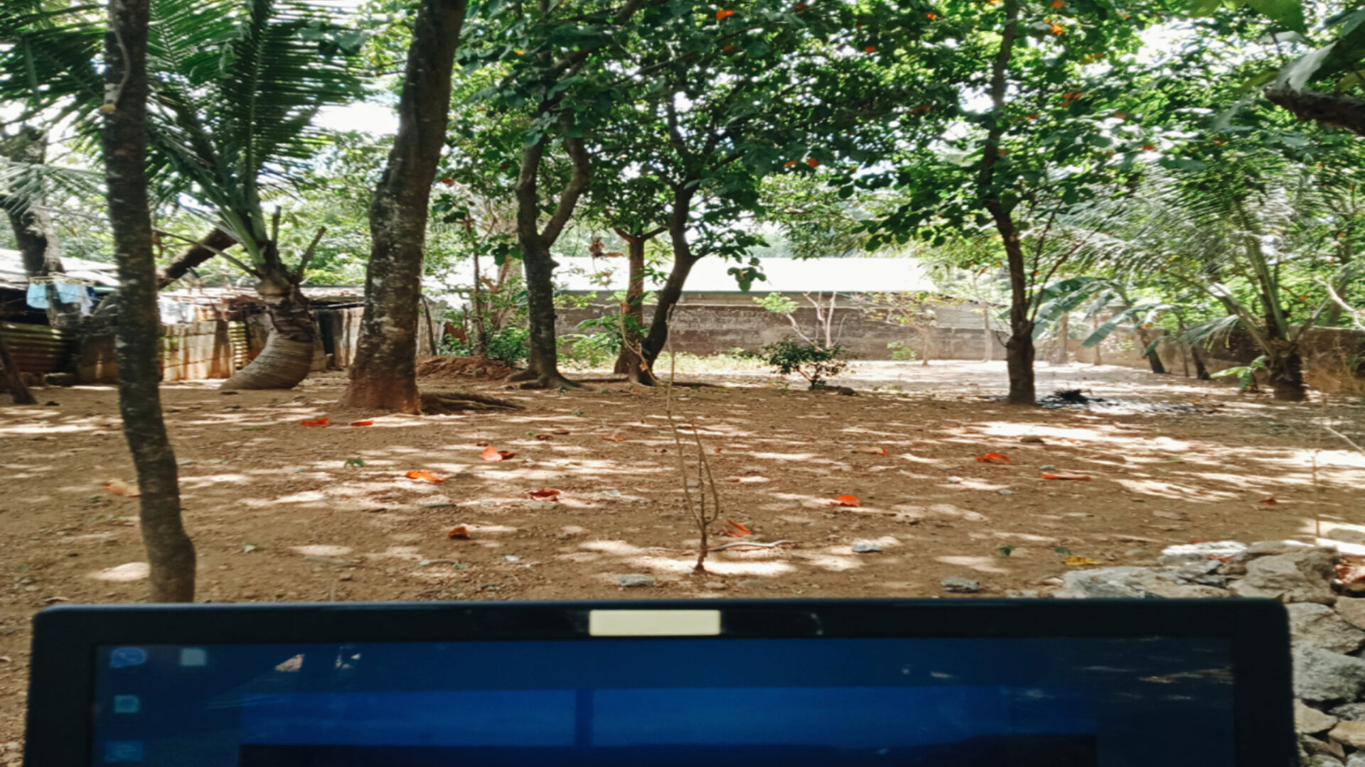 One Year into the Remote Life: Redefining Work from “Home”