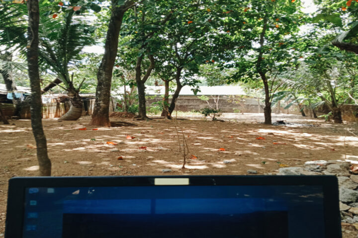 One Year into the Remote Life: Redefining Work from “Home”