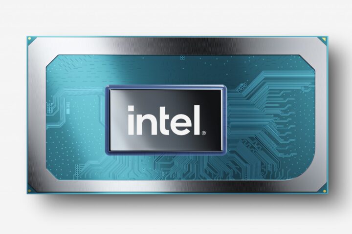 Intel Launches New 11th Gen Core for Mobile