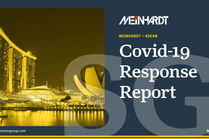 Oxford Business Group, Meinhardt Group Team Up for New COVID-19 Response Report