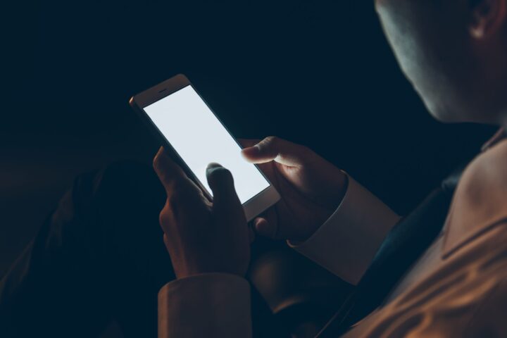 Confession: I Cannot Find the Emotional Strength to Respond to Messages Lately