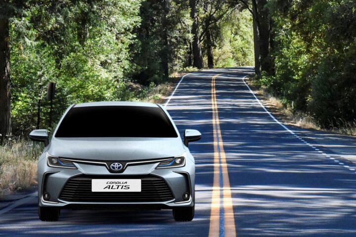 Ride To a Sustainable Future: Why the Hybrid Car Delivers More Value