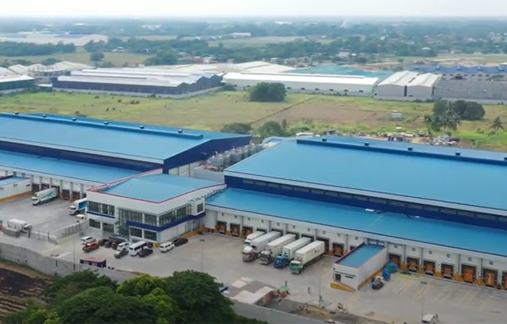 Digitalized Warehouse Management System For A Smarter Cold Chain in the Philippines