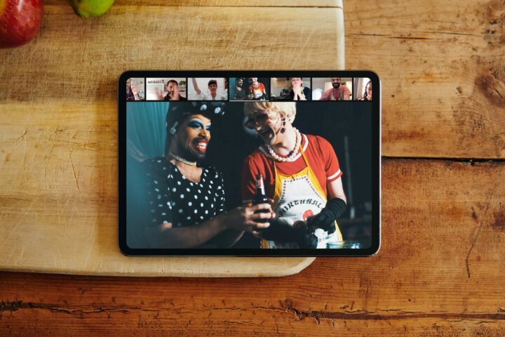 Bye, Beach! Bring Your Summer Travel Vacay Indoors with Airbnb Online Experiences