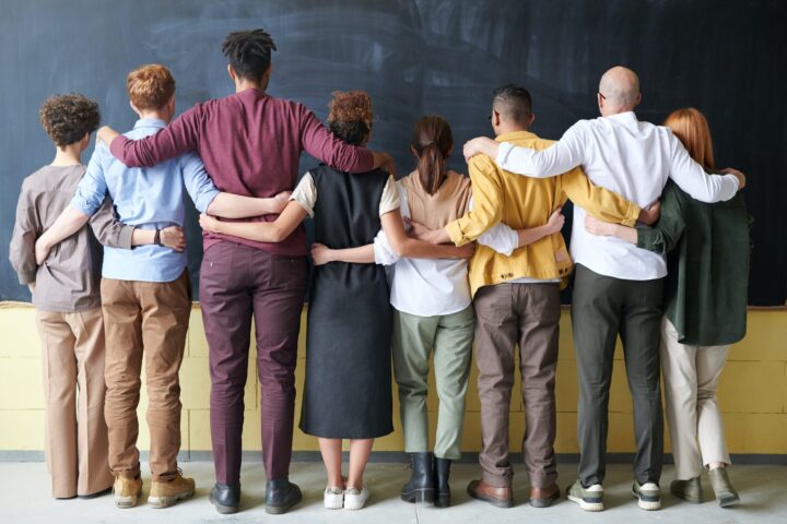 Harnessing the Power of Internal Communications to Strengthen Company Culture