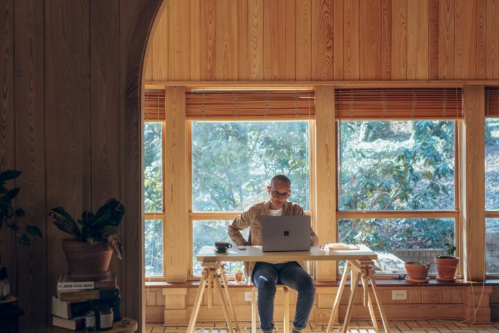 Five Skills to Improve Your Remote Work Experience Now