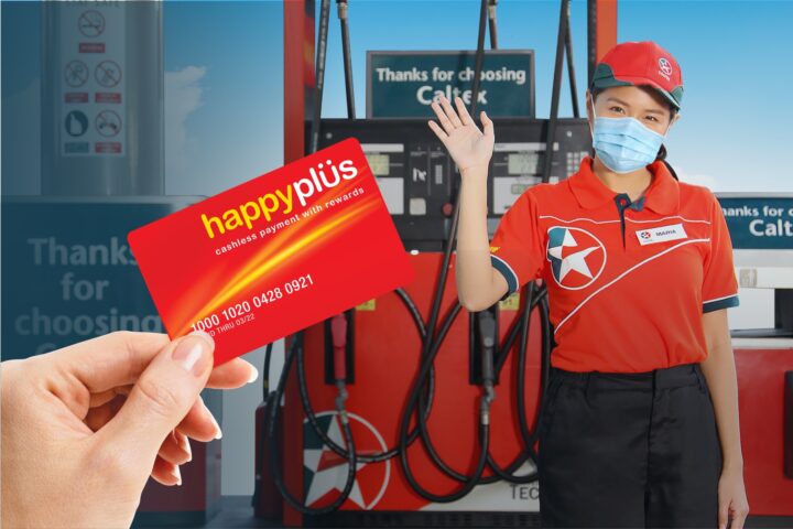 Caltex Rolls Out Exclusive Discount Deals to Kickstart Rainy Season