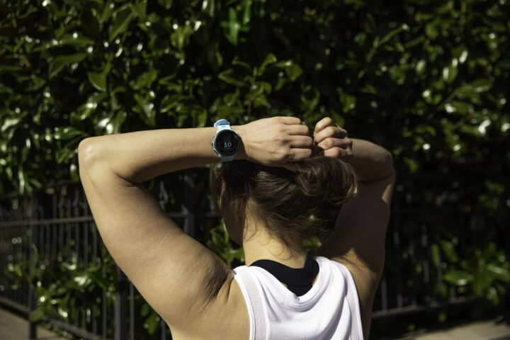 Garmin Launches the Forerunner 55, Encourages Filipinos to Pursue Good Health by Running