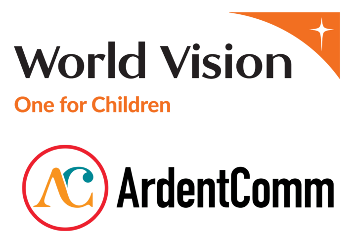 World Vision, ArdentComm Partner to Boost Advocacy for Children Amid the Pandemic