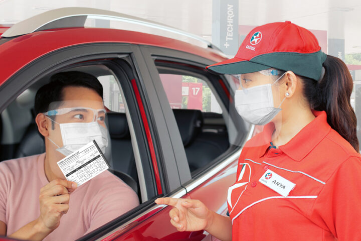 Caltex Brings Back Biyaheng Bakunado with Big P3 Per Liter Fuel Discount