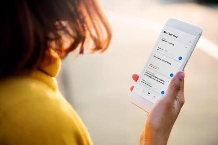 PH Ranks First Worldwide for Highest YoY Increase in Enrollments from Women Learners on Coursera