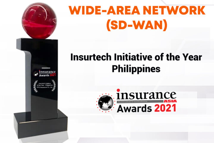 FPG Insurance Wins at 2021 Insurance Asia Awards