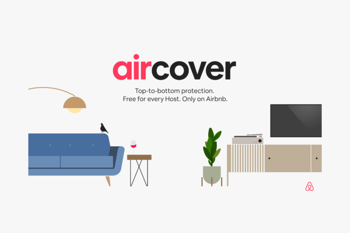 Airbnb Introduces 50+ Product Upgrades to Support Live Anywhere Travel Revolution