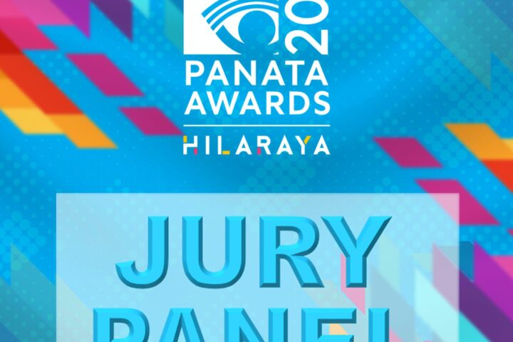 PANA Announces Jurors for the PANAta Awards 2021