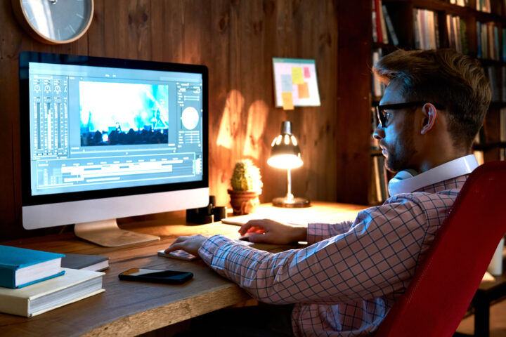 Consider These 5 Things Before Mounting a #VirtualEventsFromHome