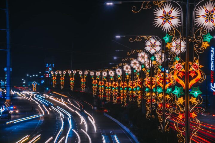 Sleigh the Holidays and #TravelAsJuan to the Country’s Christmas Capital with Airbnb Superhosts