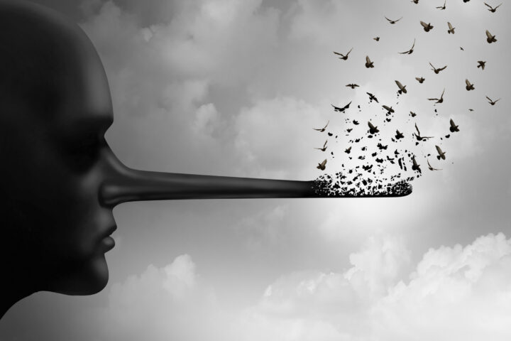 The Weight of Our Word: Truth and Accountability in Communication