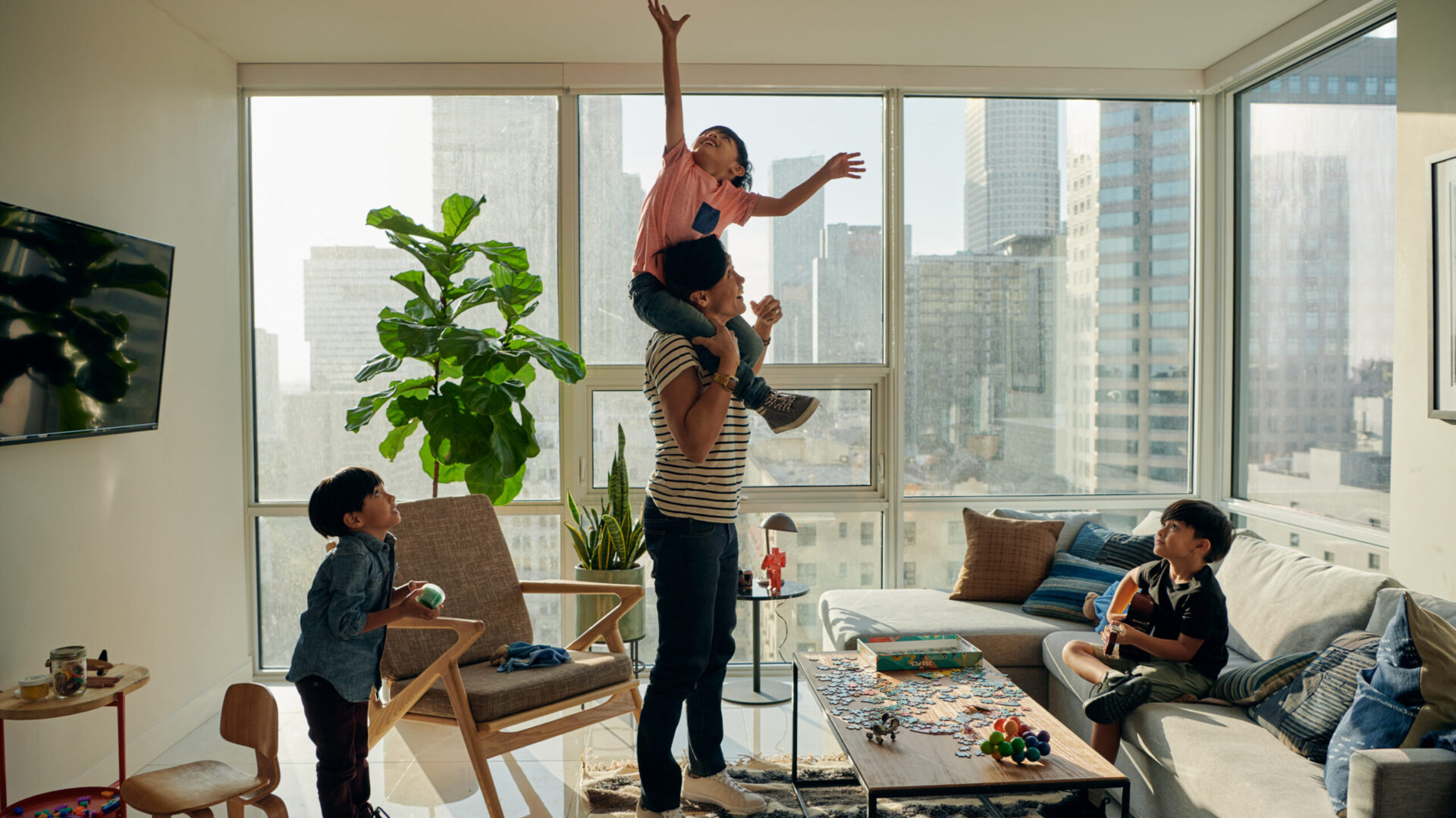 Airbnb Makes Living Anywhere Possible for Filipinos as the Travel Revolution Becomes a Reality