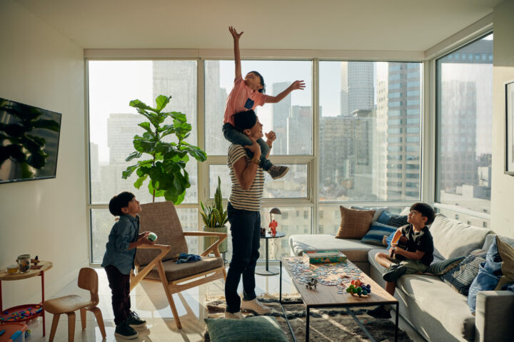 Airbnb Makes Living Anywhere Possible for Filipinos as the Travel Revolution Becomes a Reality